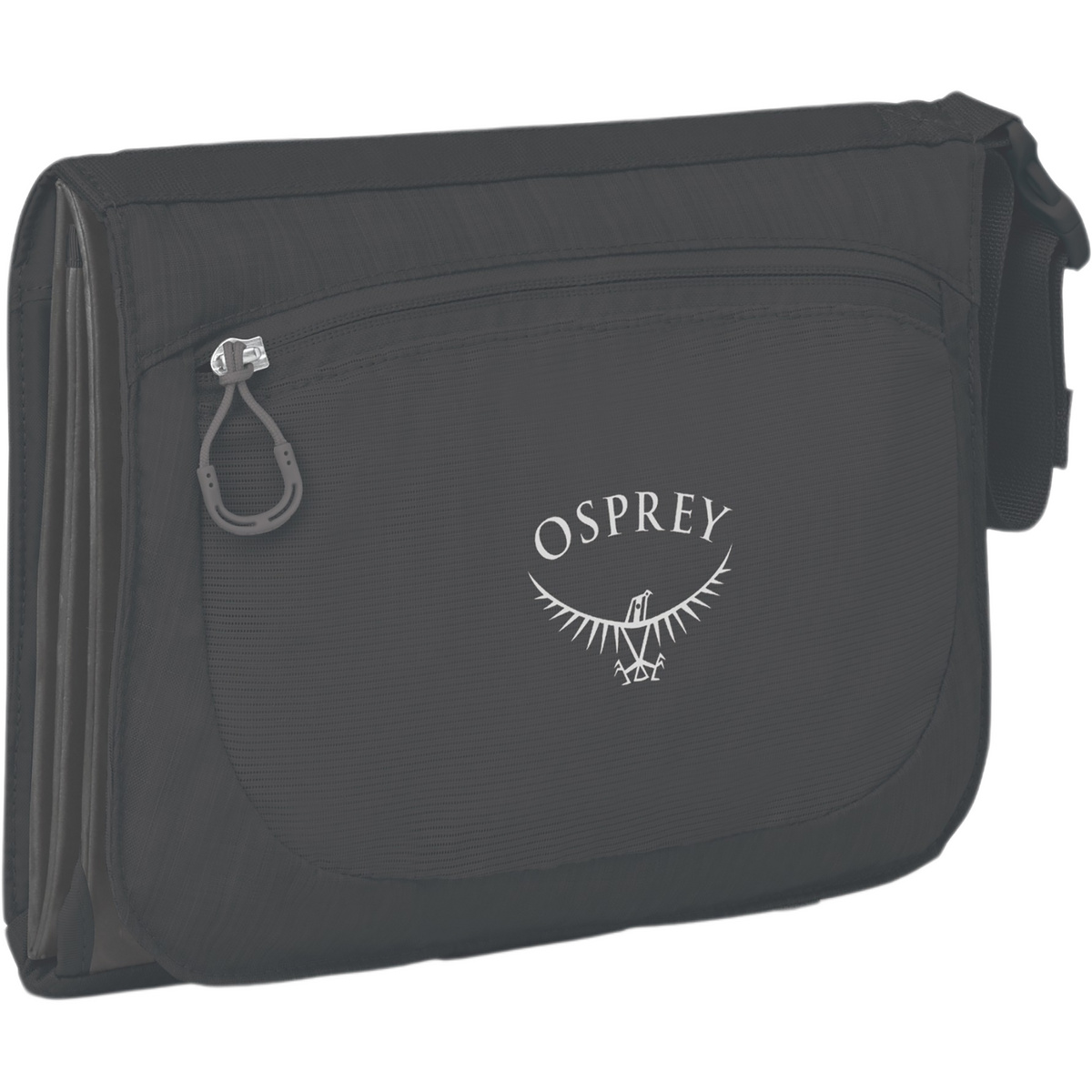 Osprey Enfants Carbon Gripper (taille ONE SIZE, Noir)