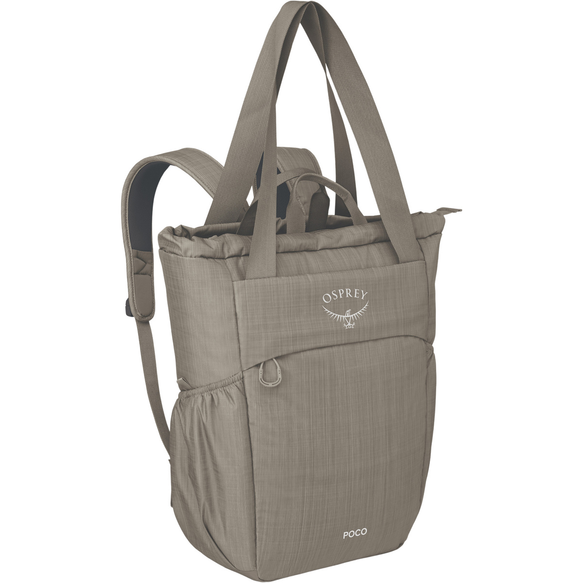 Osprey Enfants Sac à dos Poco Changing Tote (taille 18L, Beige)