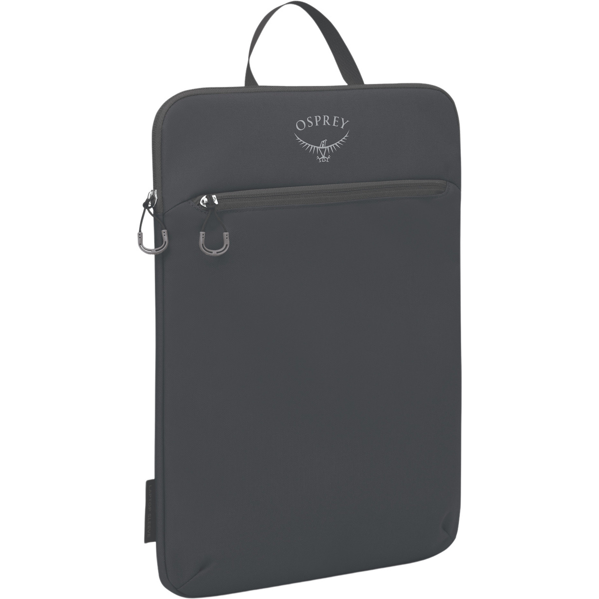Osprey Custodia laptop Daylite 16 (Taglia ONE SIZE, Nero)