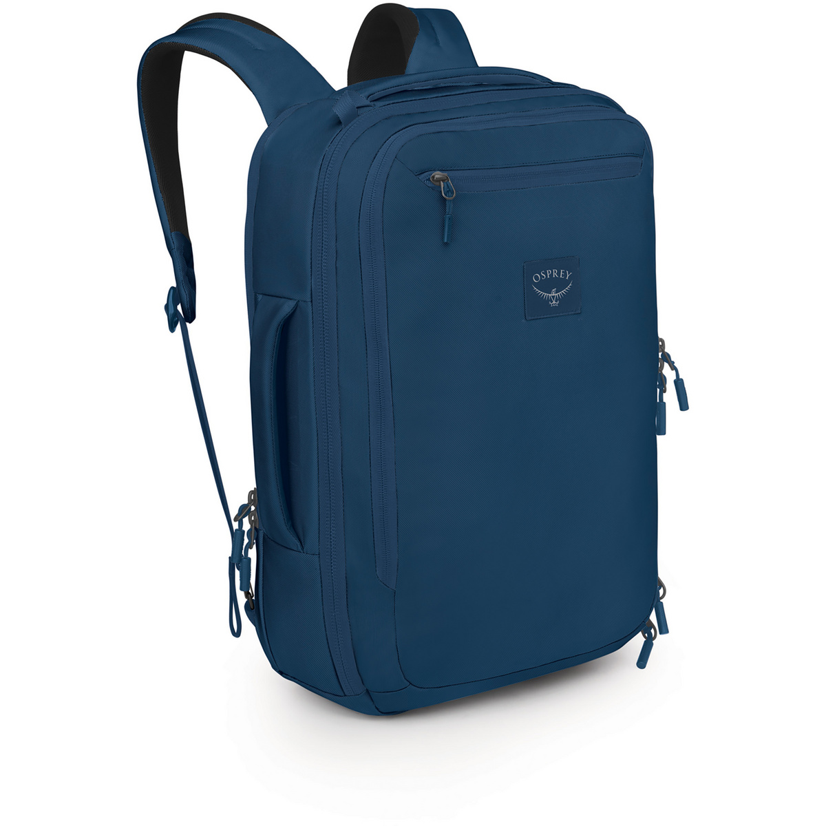 Osprey Zaino Aoede Briefpack 22 (Taglia 22L, Blu)