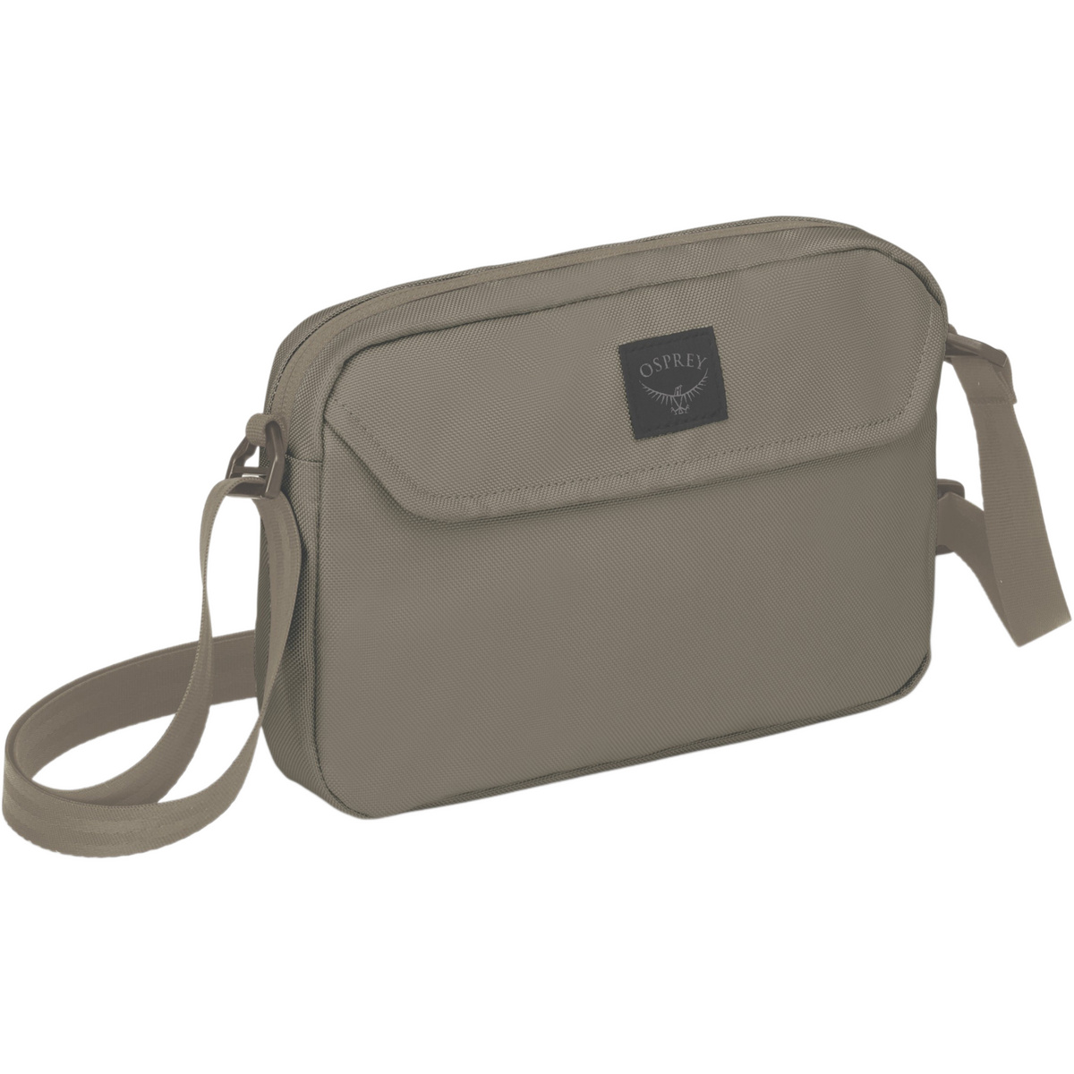 Osprey Aoede Crossbody 1.5 Sac à bandoulière (taille 1,5l, Beige)