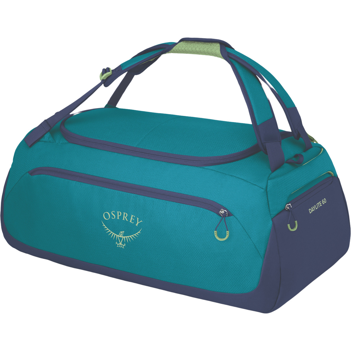 Image of Osprey Borsa da viaggio Daylite Duffel 60