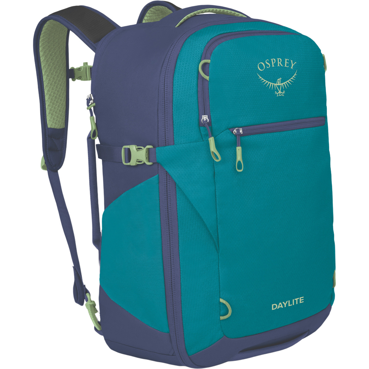 Image of Osprey Zaino Daylite Travel 35