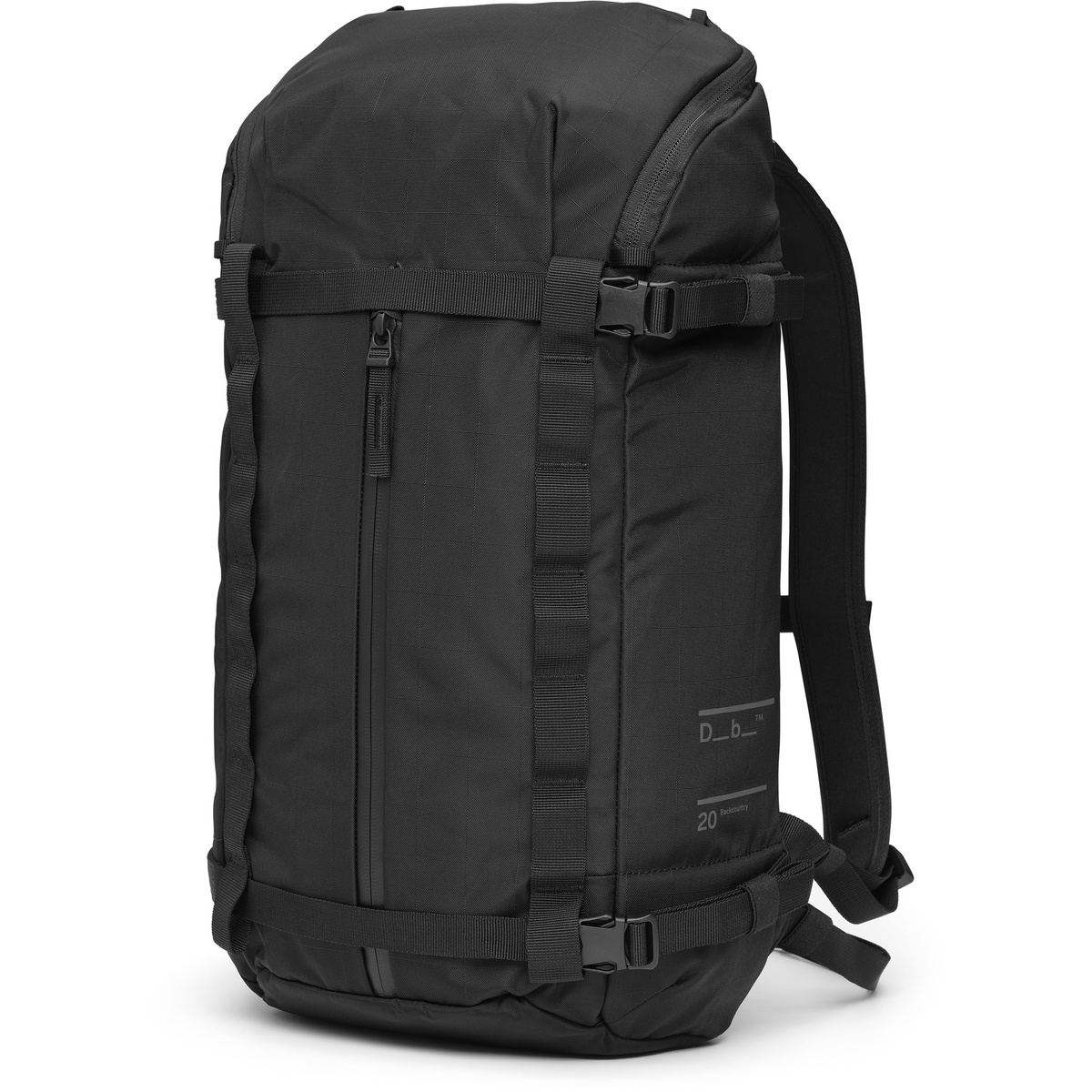 Image of Db Zaino Backcountry 20L