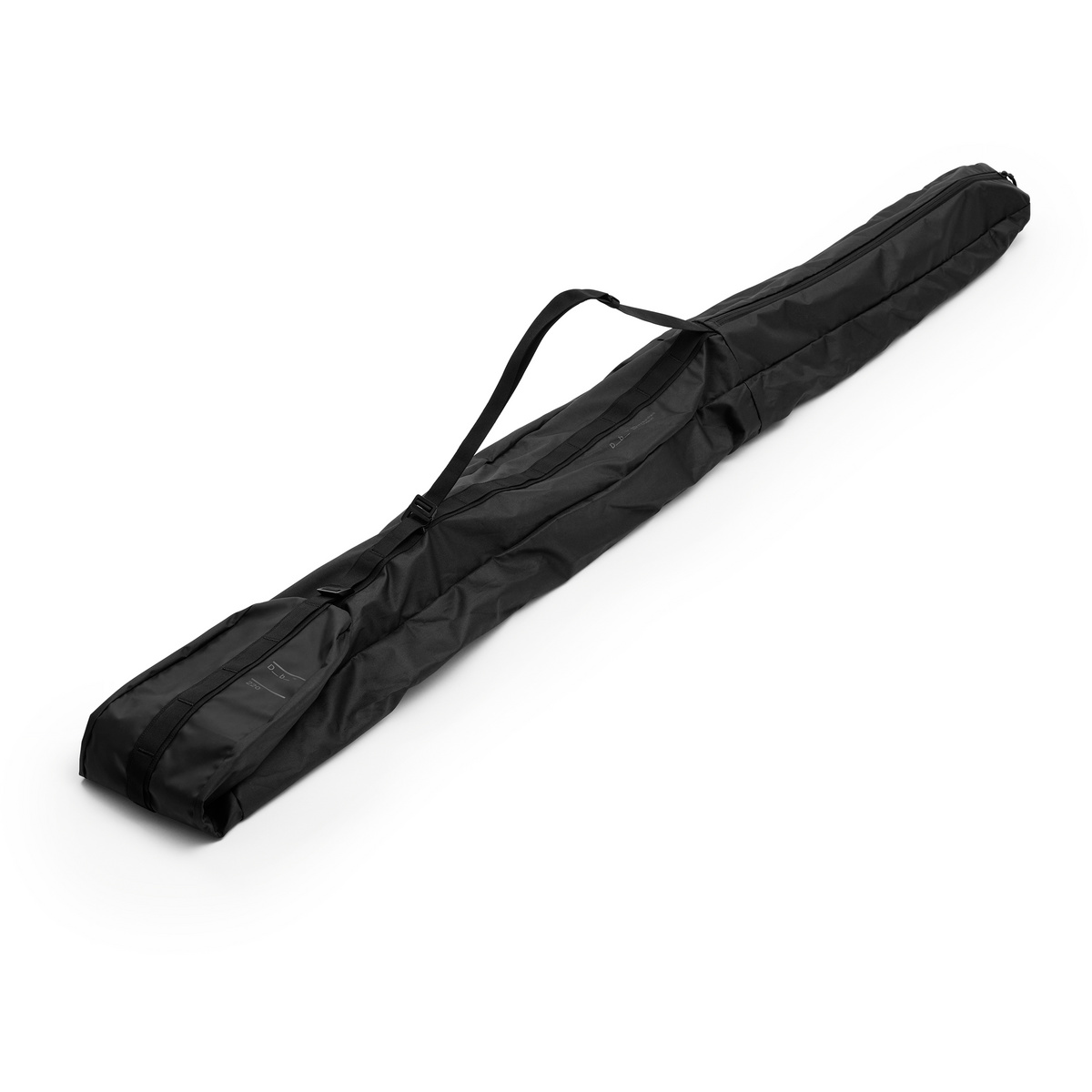 Db Sac de ski Snow Essential (taille ONE SIZE, Noir)