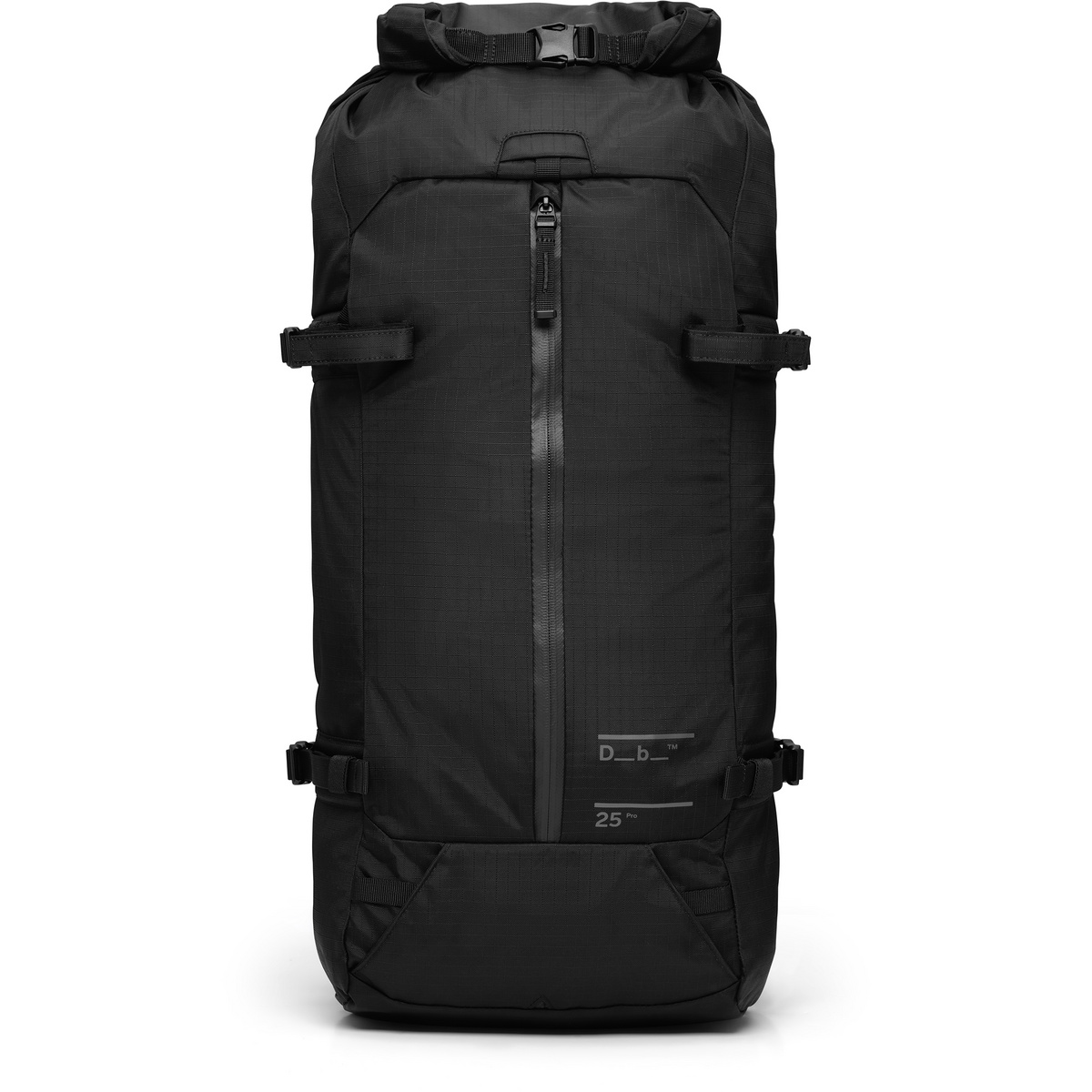 Db Snow Pro 25L Rucksack (Größe 25L, schwarz)