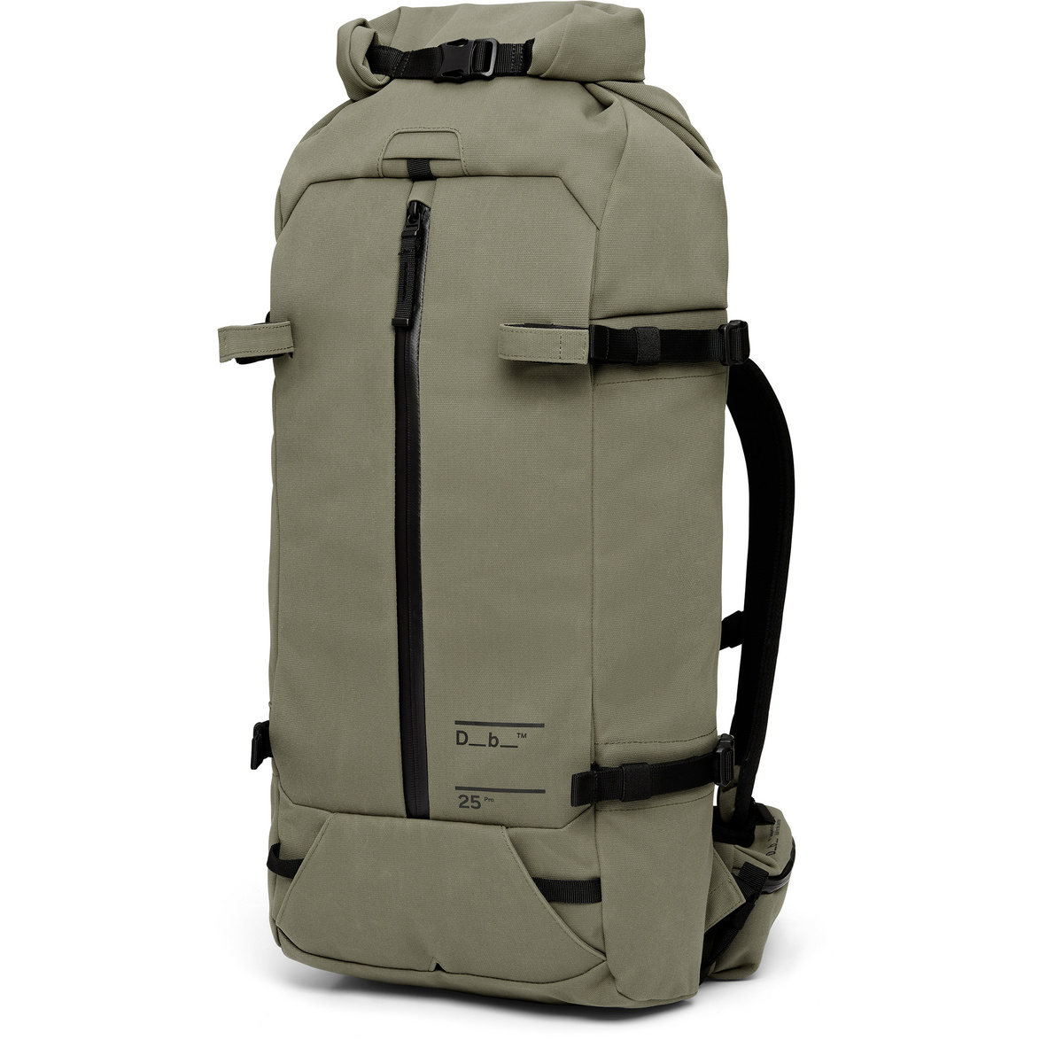 Image of Db Zaino Snow Pro 25L