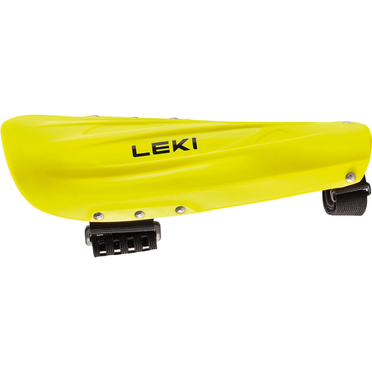 Leki Protecteur Forearm (taille ONE SIZE, Jaune)