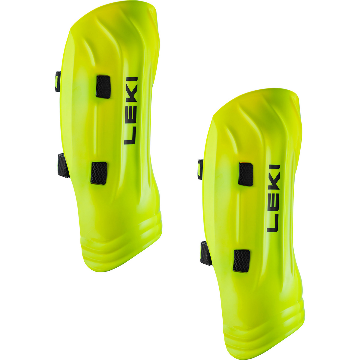 Image of Leki Bambino protettore Shin Guard Worldcup Pro