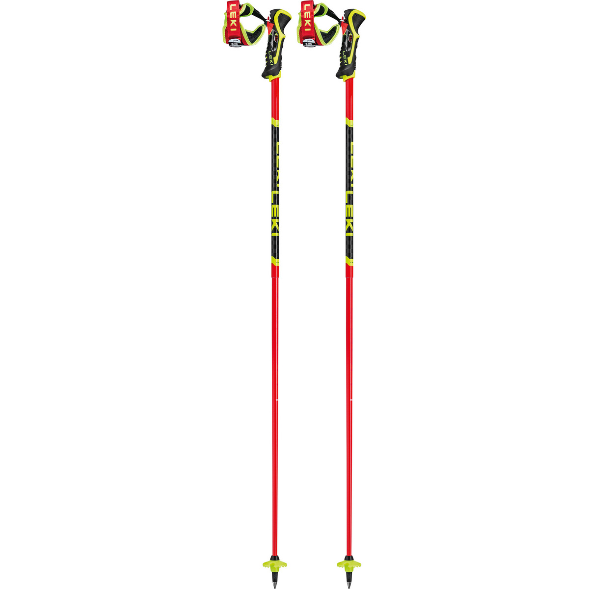 Image of Leki Venom SL 3D Skistöcke