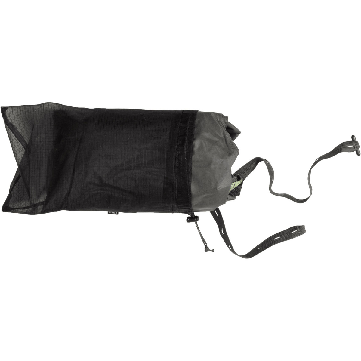 Exped Pavimento per tenda Ceres III (Taglia One Size, Grigio)