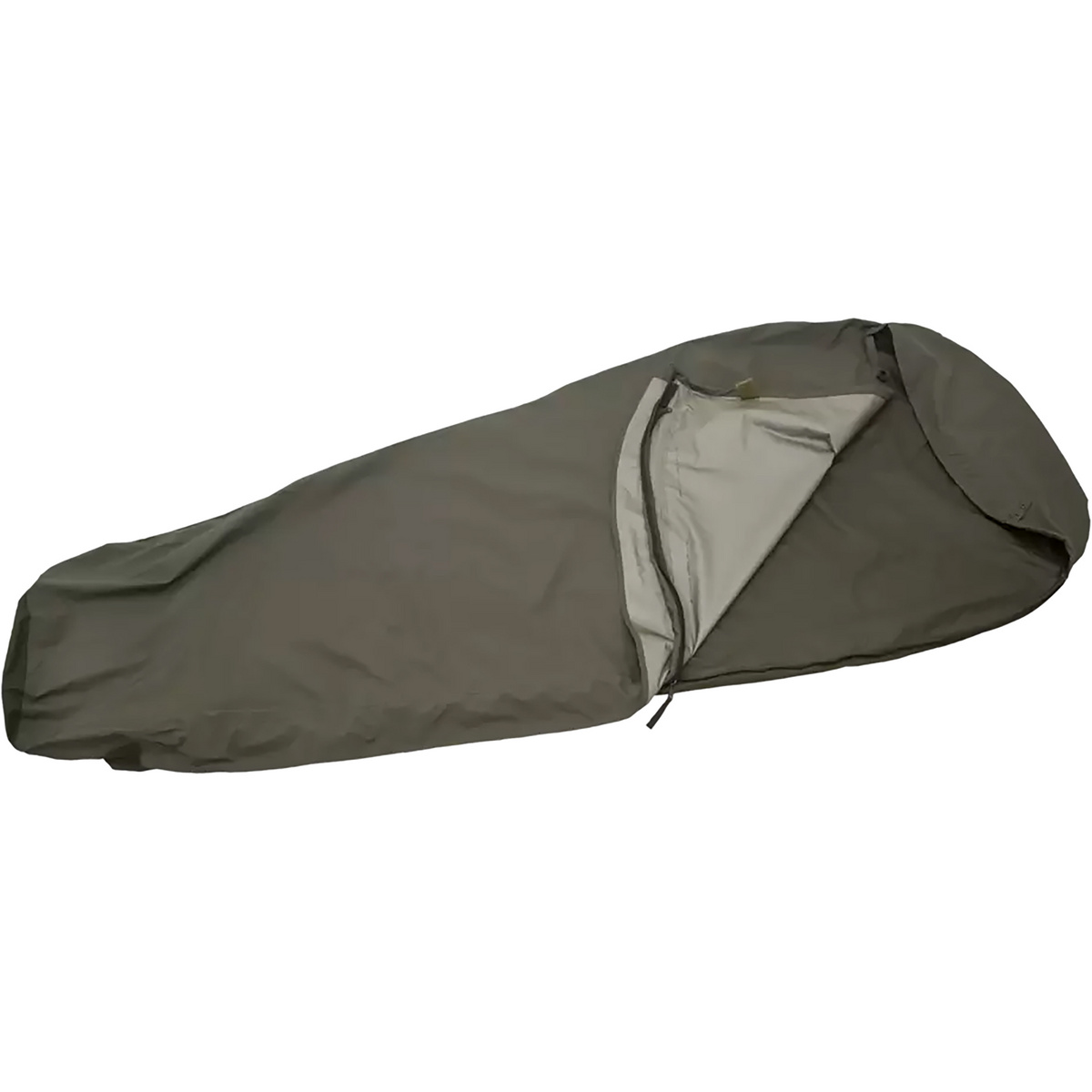 Carinthia Expedition-Cover-Gore Bivy (Größe RIGHT, oliv)
