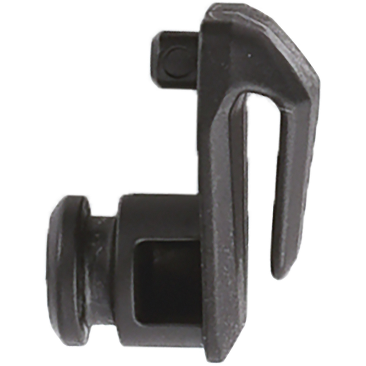 Edelrid Ultralight Clip Set III (Größe ONE SIZE, schwarz)