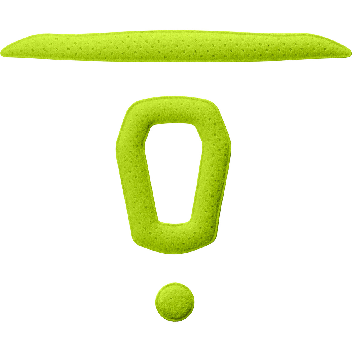 Image of Edelrid Imbottitura per casco Zodiac II