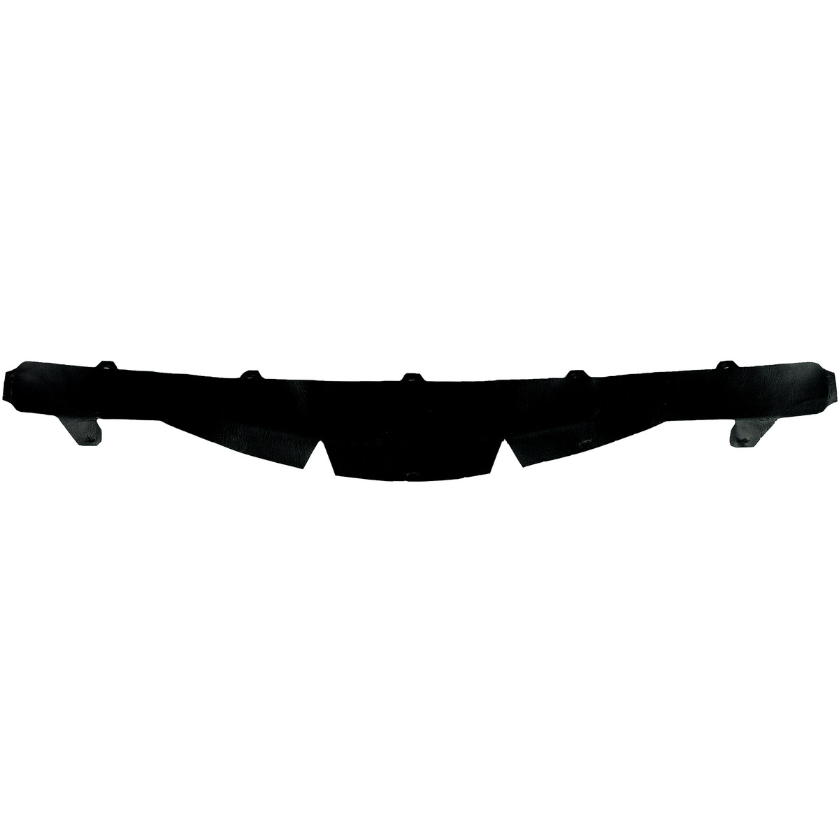 Edelrid Ultralight III Ersatzpolsterung (Größe ONE SIZE, schwarz)