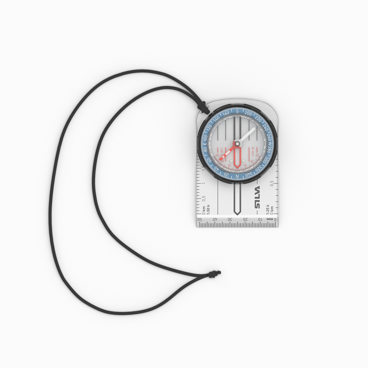 Image of Silva Bussola Field