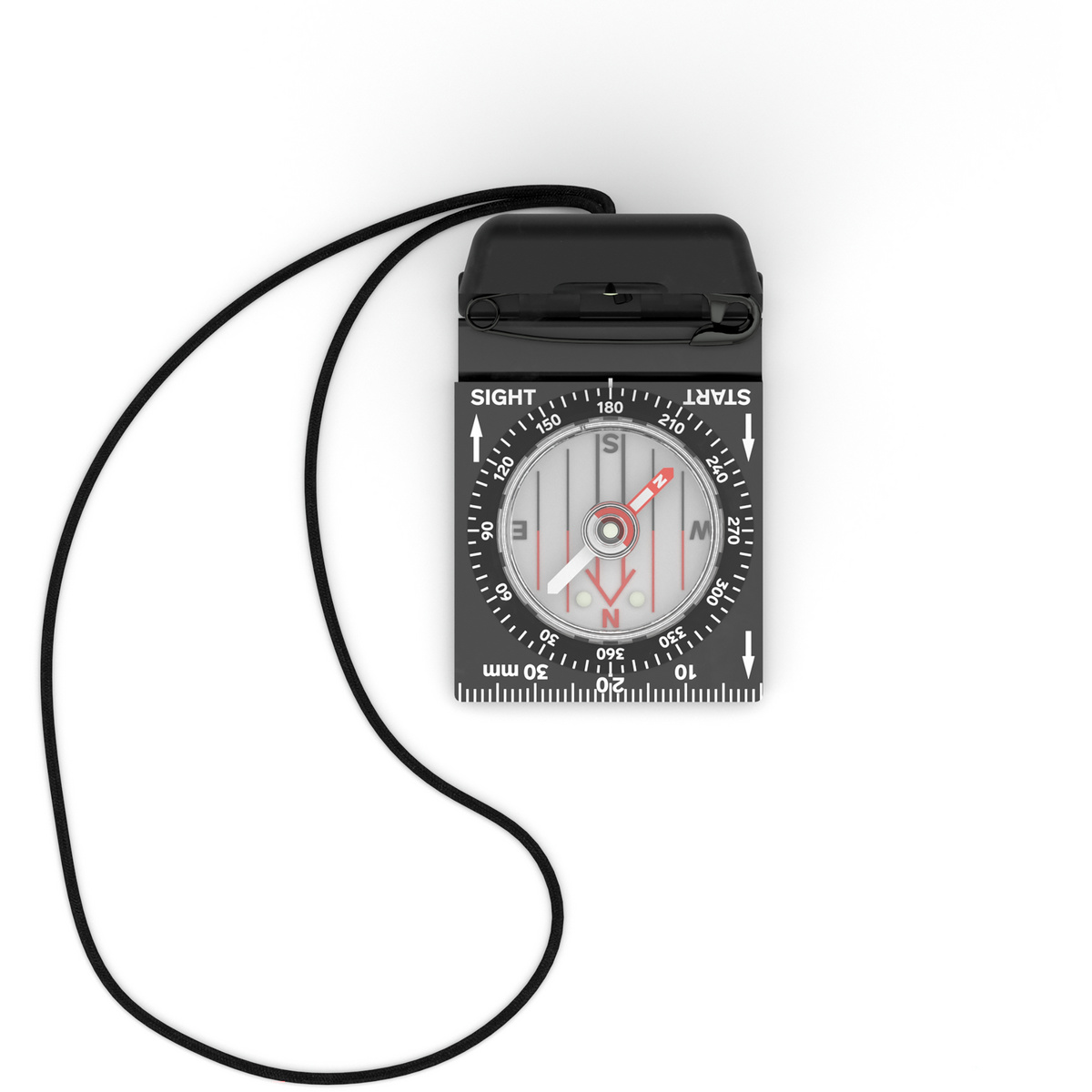 Image of Silva Bussola Ranger SL