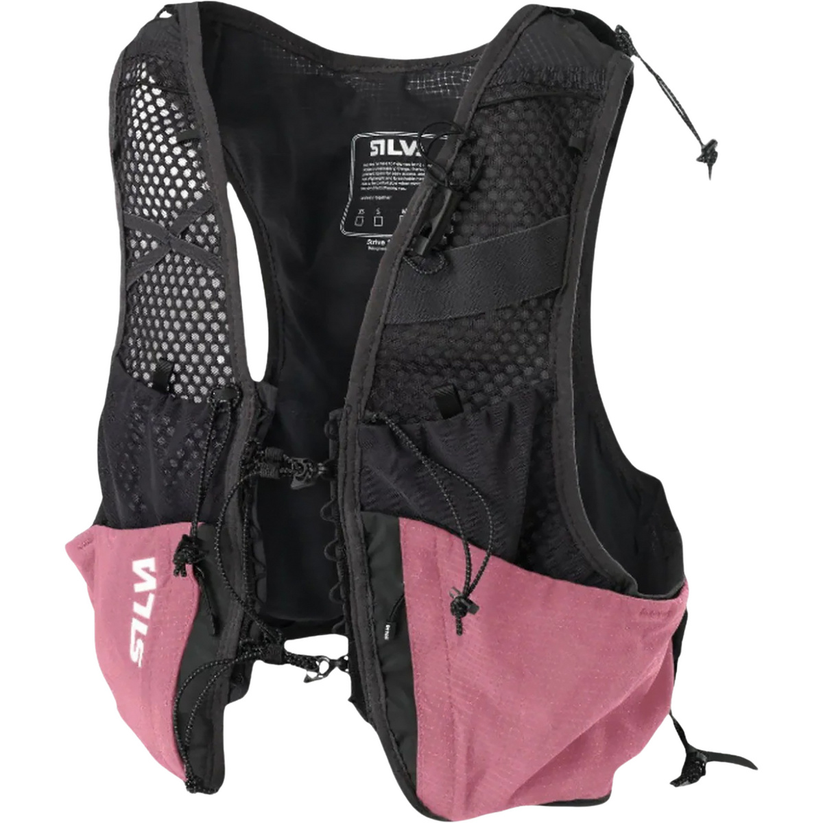 Image of Silva Gilet da trail running Strive 10 Vest