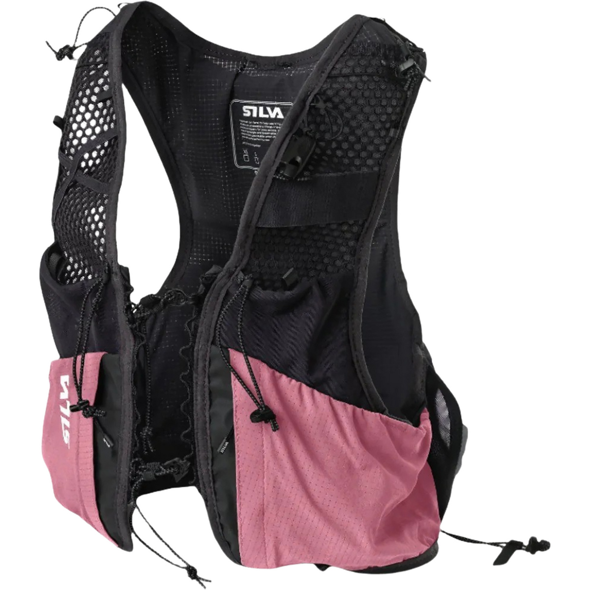 Image of Silva Gilet da trail running Strive 5 Vest