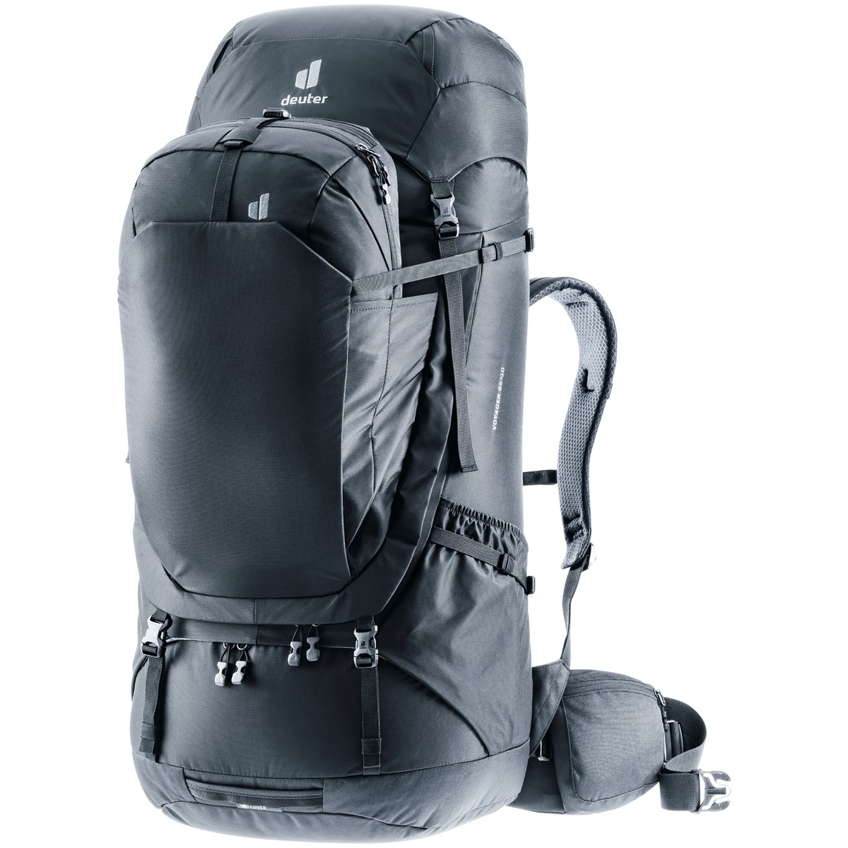 Image of Deuter Voyager 65+10 Rucksack