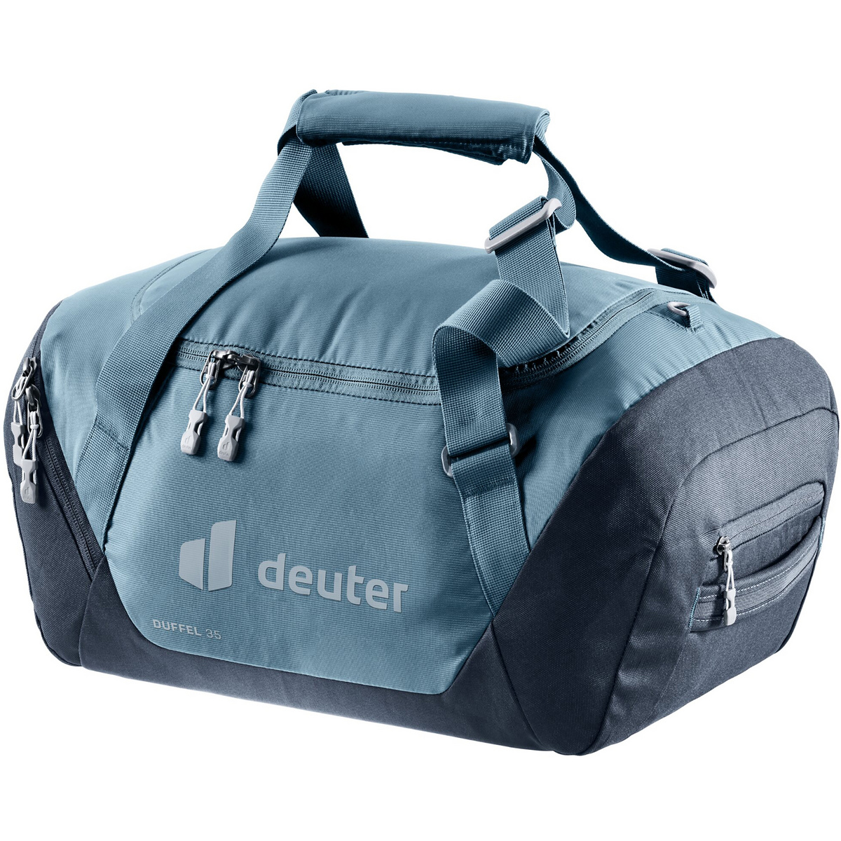 Image of        Deuter Borsa da viaggio Duffel 35
