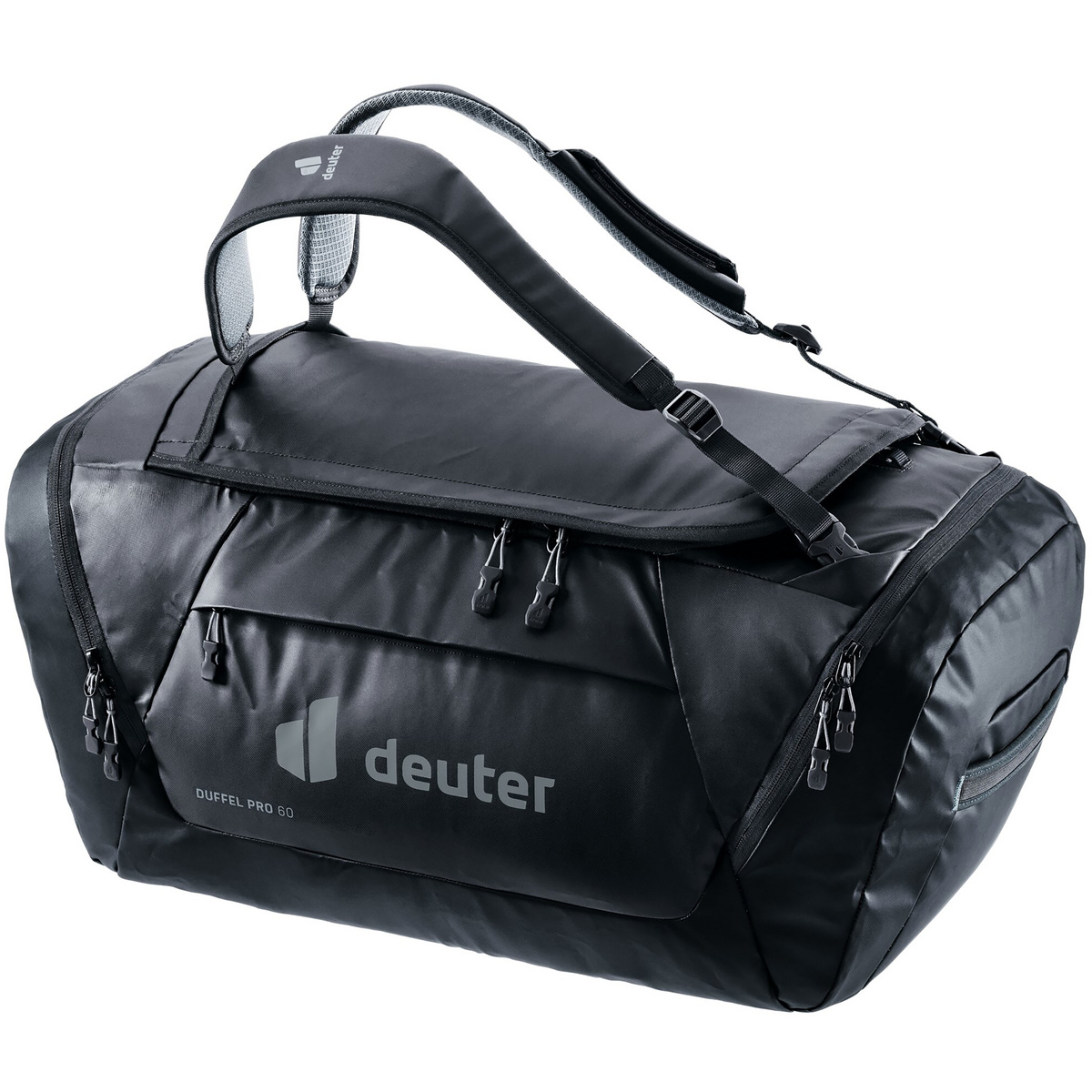 Image of Deuter Duffel Pro 60 Reisetasche