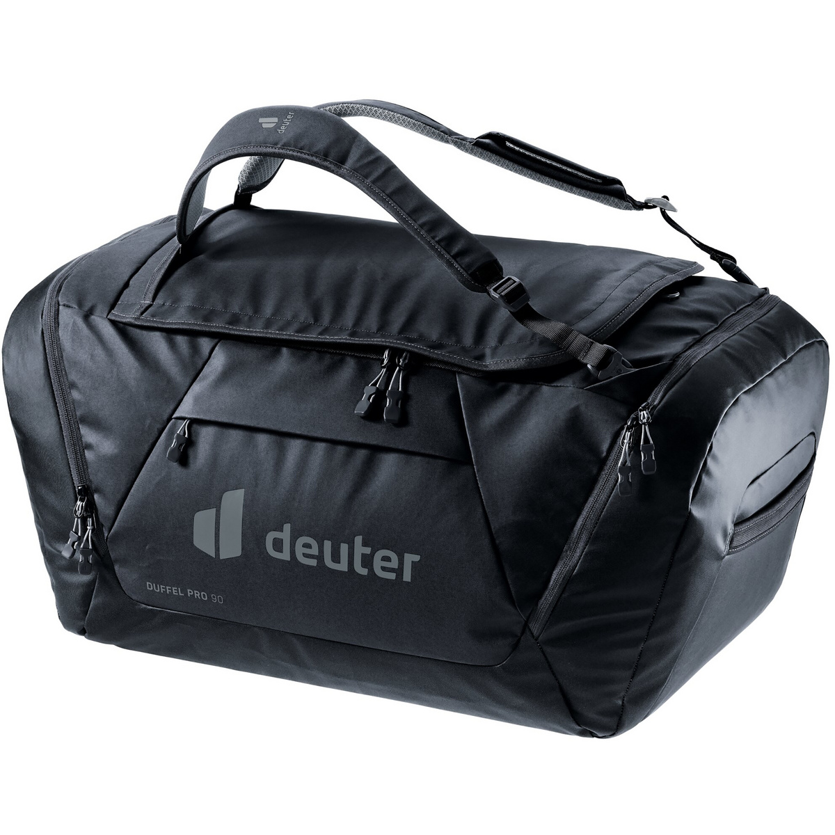 Image of Deuter Borsa da viaggio Duffel Pro 90