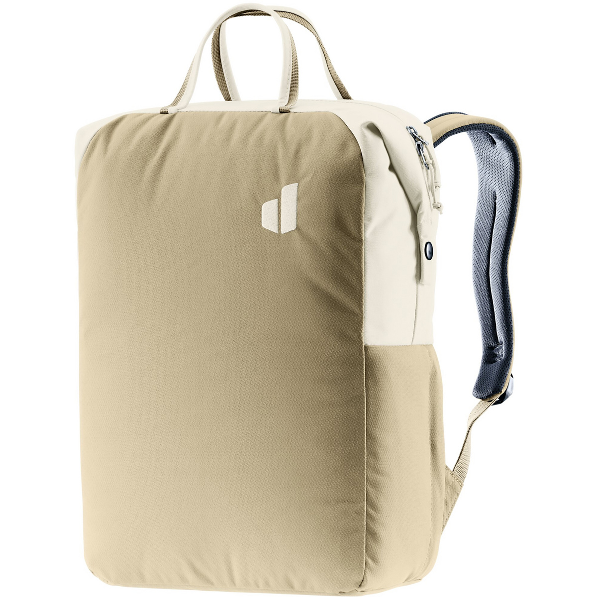 Deuter Vista 18 Rucksack (Größe 18L, beige)