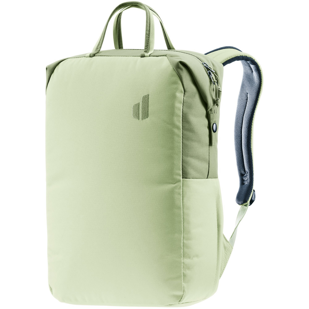 Deuter Vista 18 Rucksack (Größe 18L, gruen)