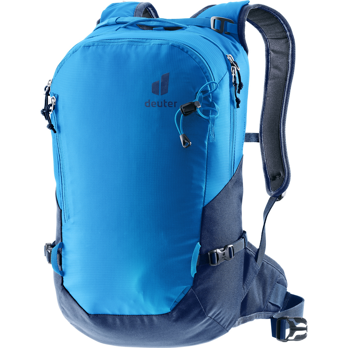 Deuter Freecline 15 Rucksack (Größe 15L, blau)