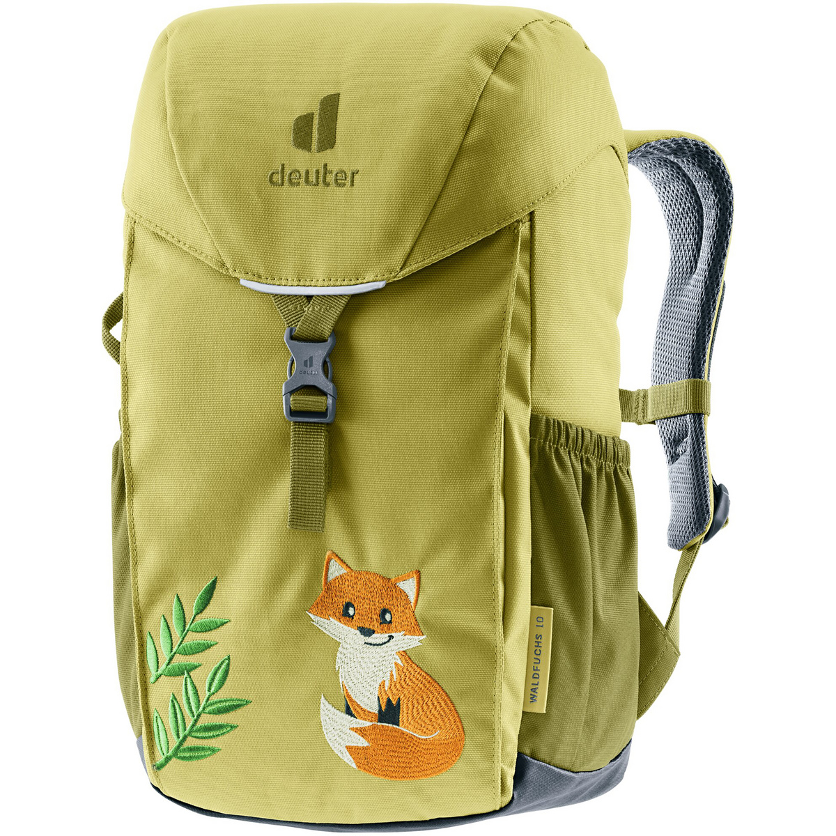 Image of Deuter Bambino Zaino Waldfuchs 10