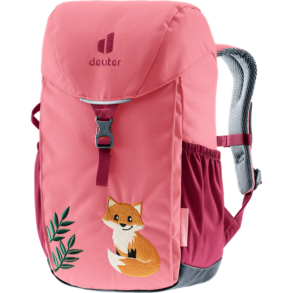 Image of Deuter Bambino Zaino Waldfuchs 10