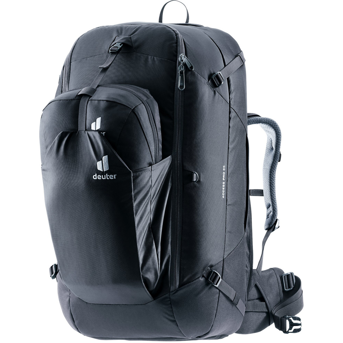 Image of Deuter Zaino Access Pro 65