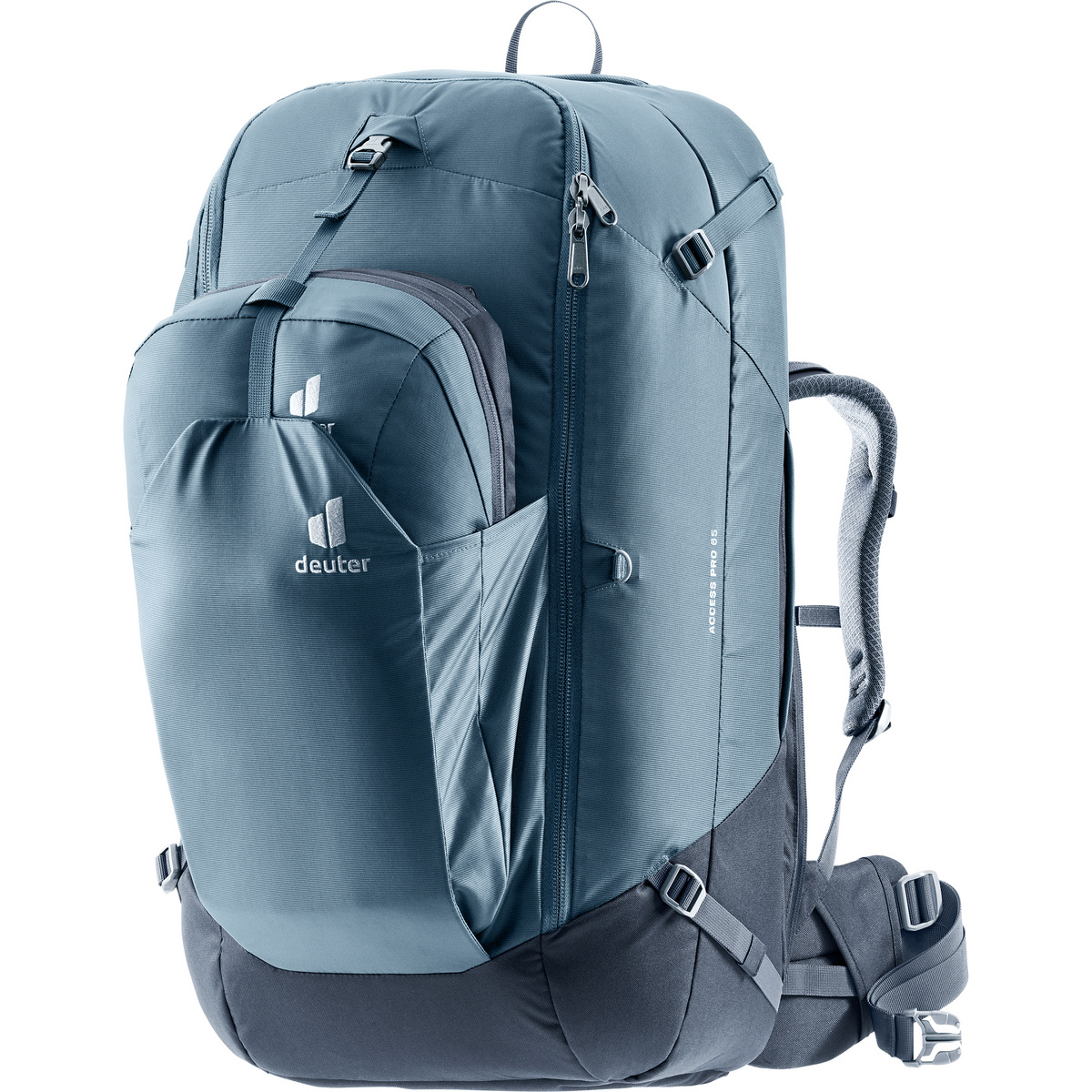 Image of Deuter Zaino Access Pro 65