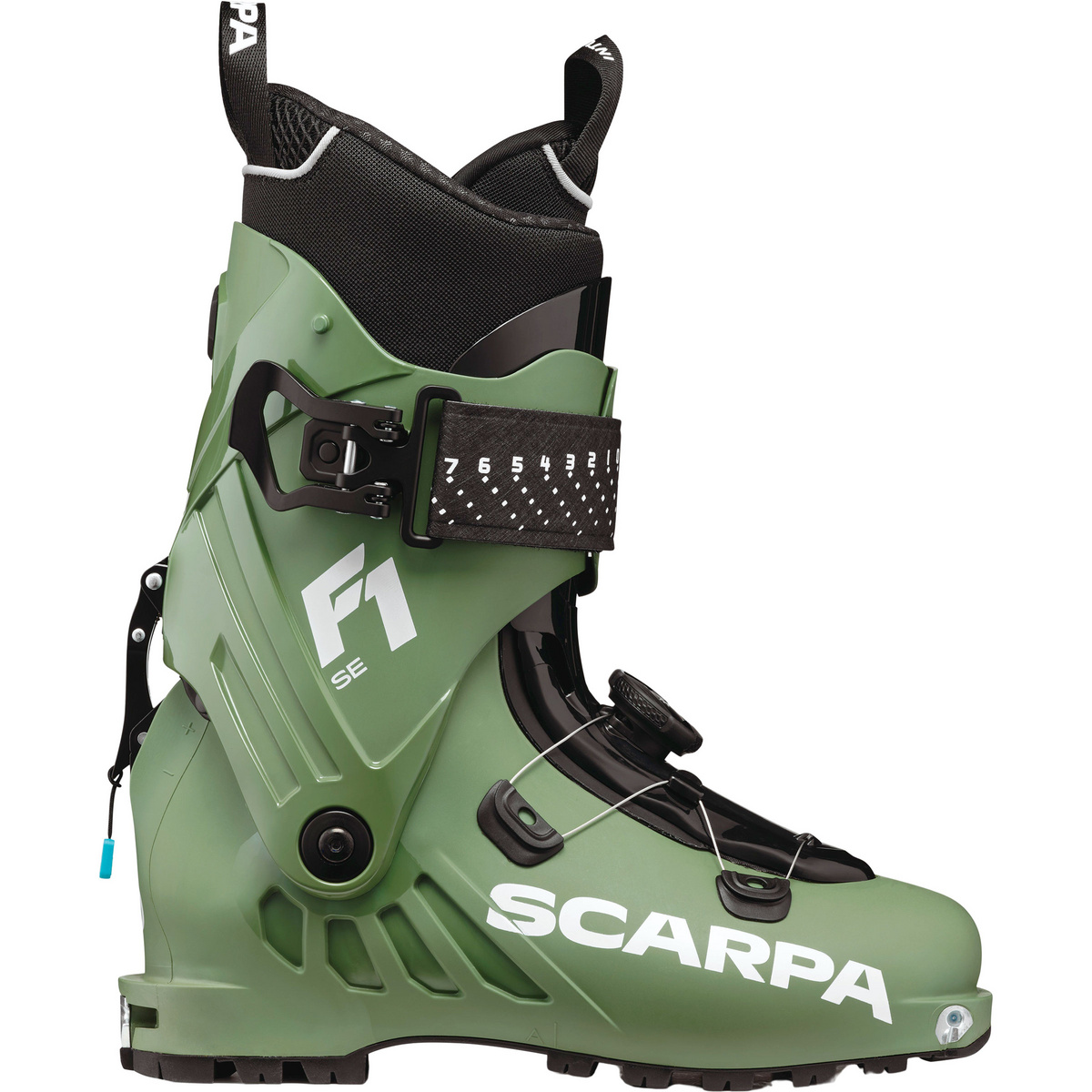 Scarpa F1 SE