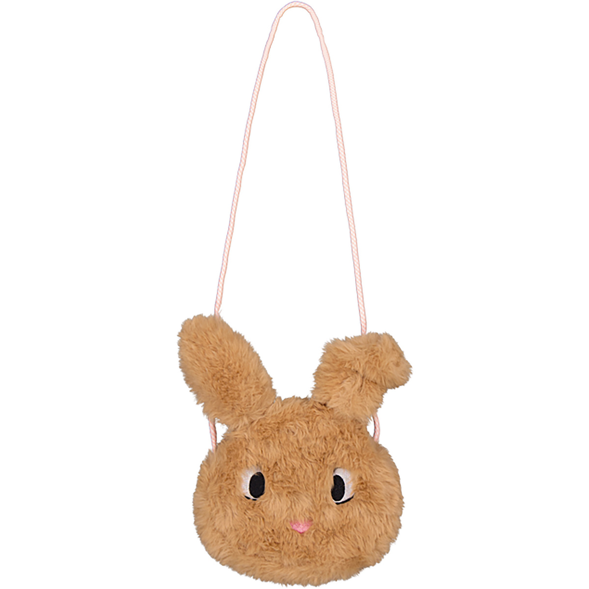 Barts Kinder Candytuf Tasche (Größe ONE SIZE, braun)