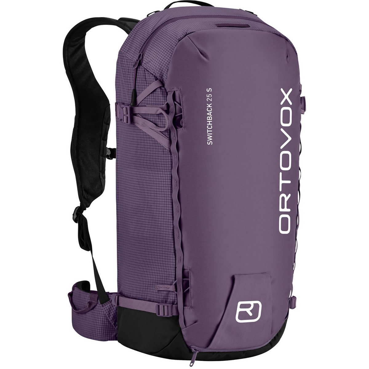 Ortovox Donna Zaino Switchback 25 S (Taglia 25L, Viola)