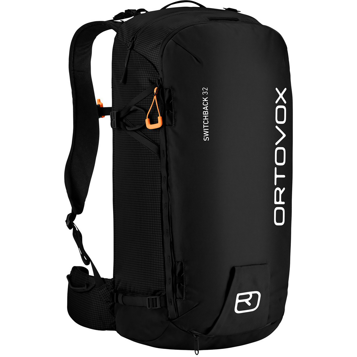 Ortovox Zaino Switchback 32 (Taglia 32L, Nero)