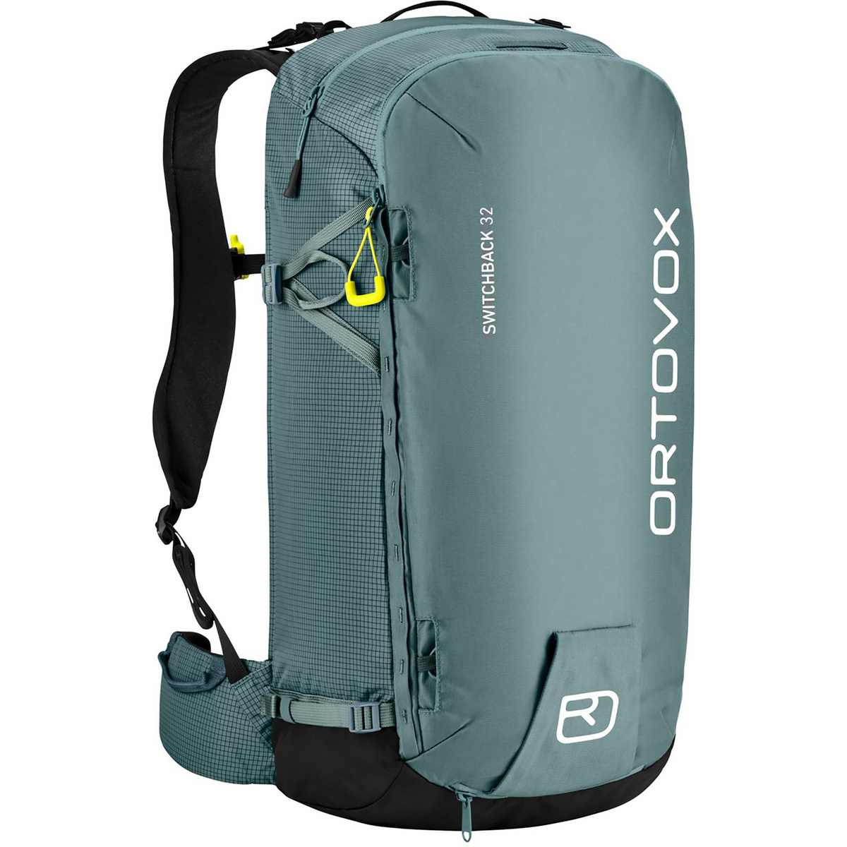 Ortovox Zaino Switchback 32 (Taglia 32L, Turchese)