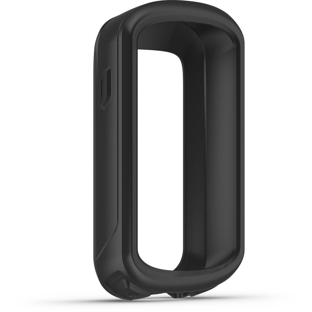 Garmin Edge 830 Silikonhülle (Größe ONE SIZE, schwarz)