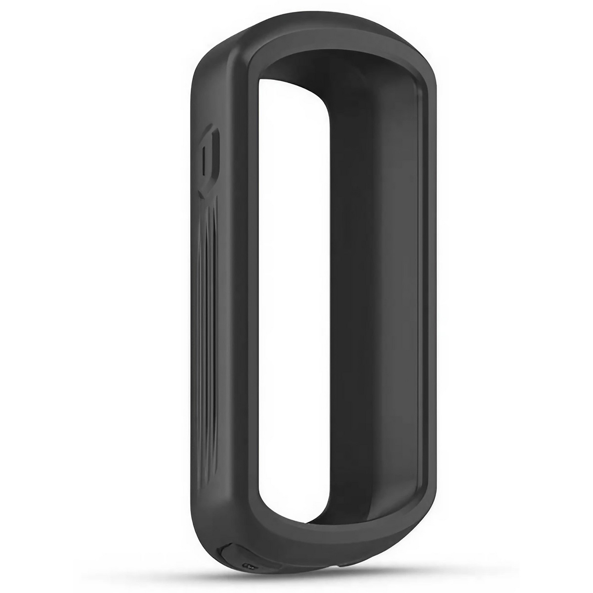 Garmin Edge Explore Silikonhülle (Größe ONE SIZE, schwarz)
