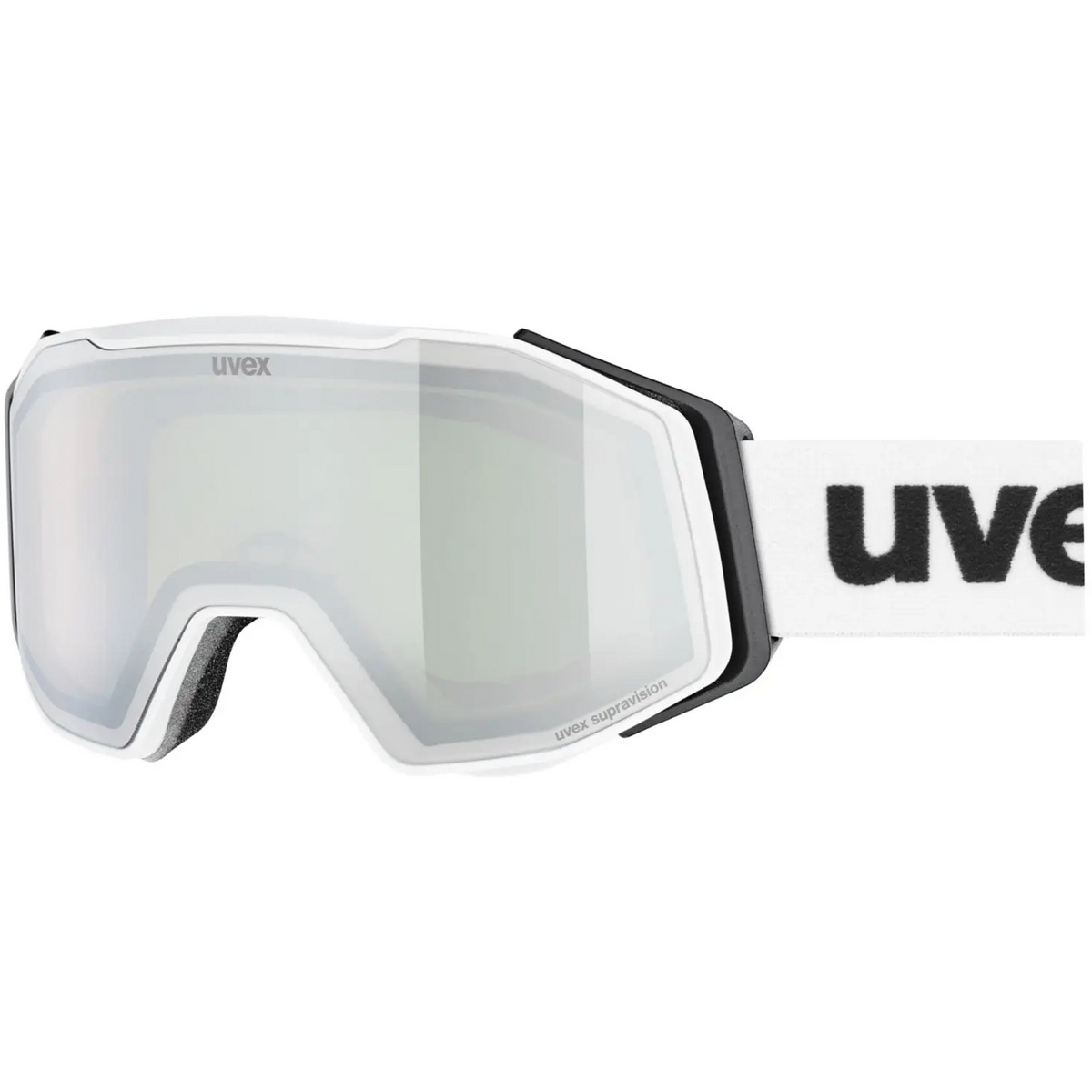 Image of Uvex Gravity FM Skibrille