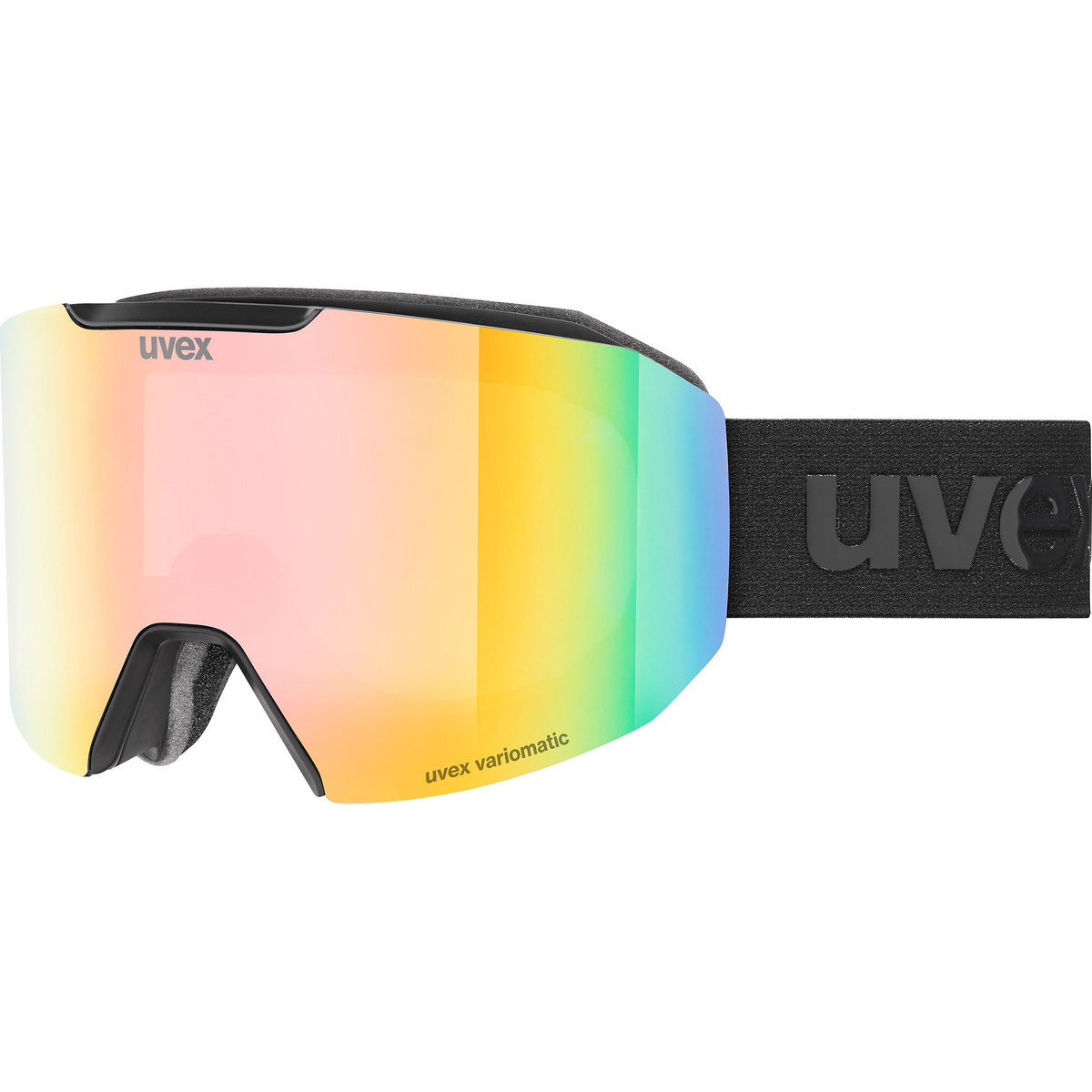 Image of Uvex Occhiali da sci Evidnt ATTRACT V