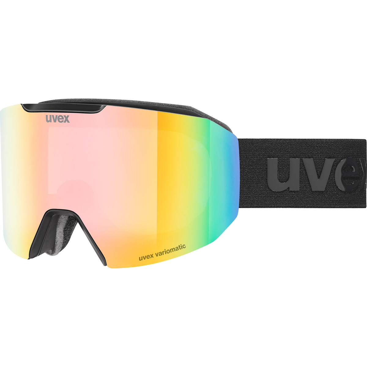 Image of Uvex Occhiali da sci Evidnt ATTRACT V S