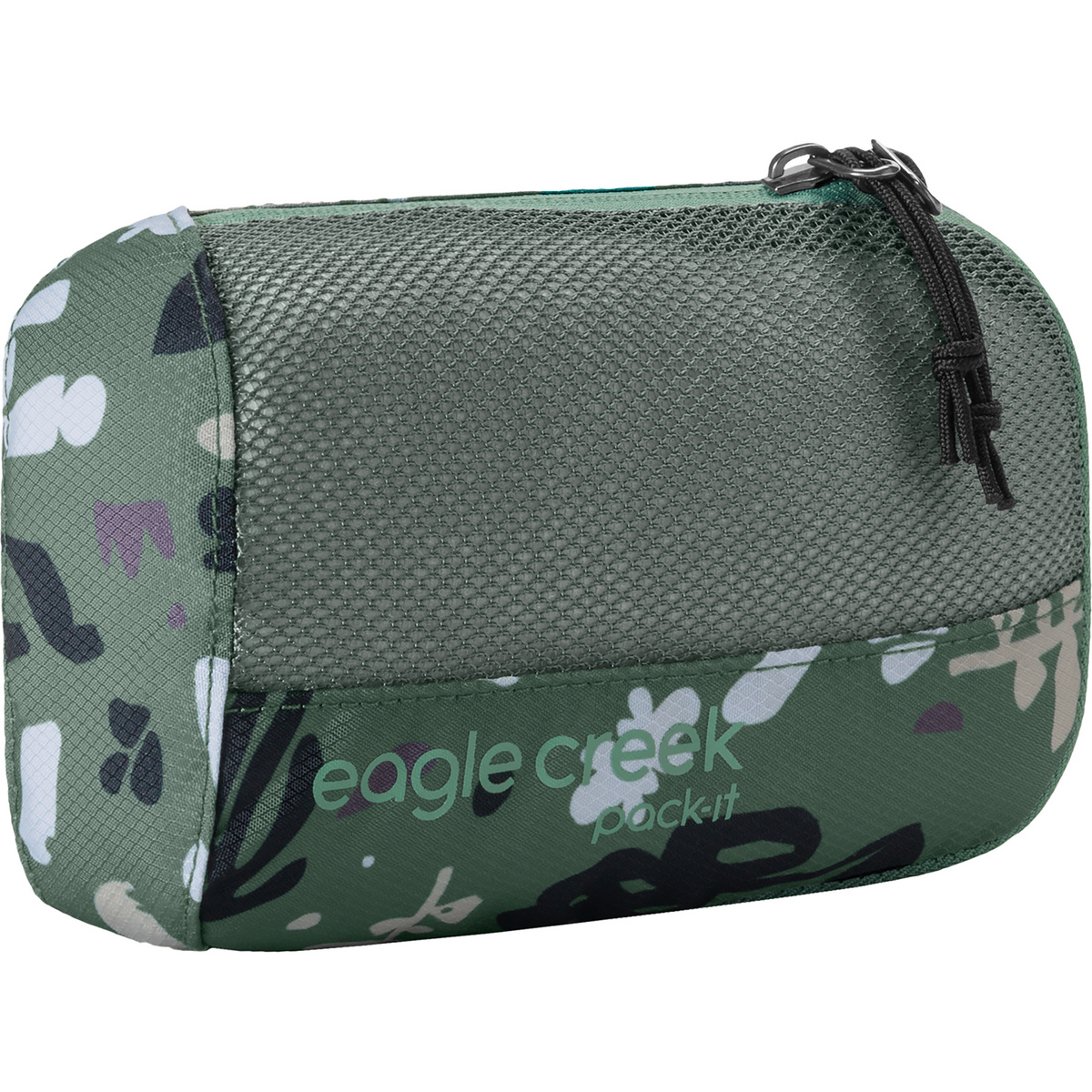 Eagle Creek Pack-It Reveal Cube XS Packtasche (Größe XS, gruen)