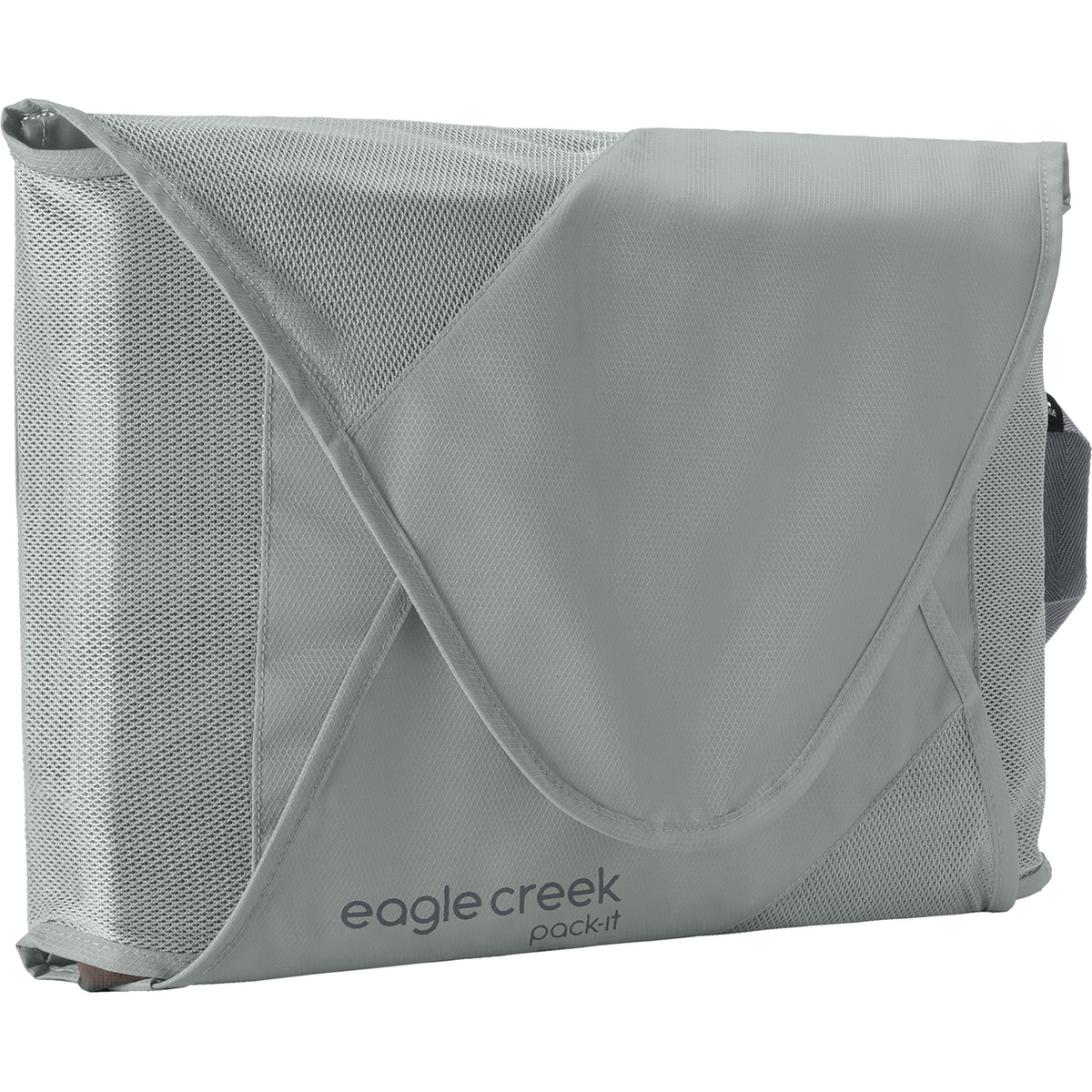 Eagle Creek Sac de rangement Pack-It Reveal Garment Folder L (taille ONE SIZE, Gris)