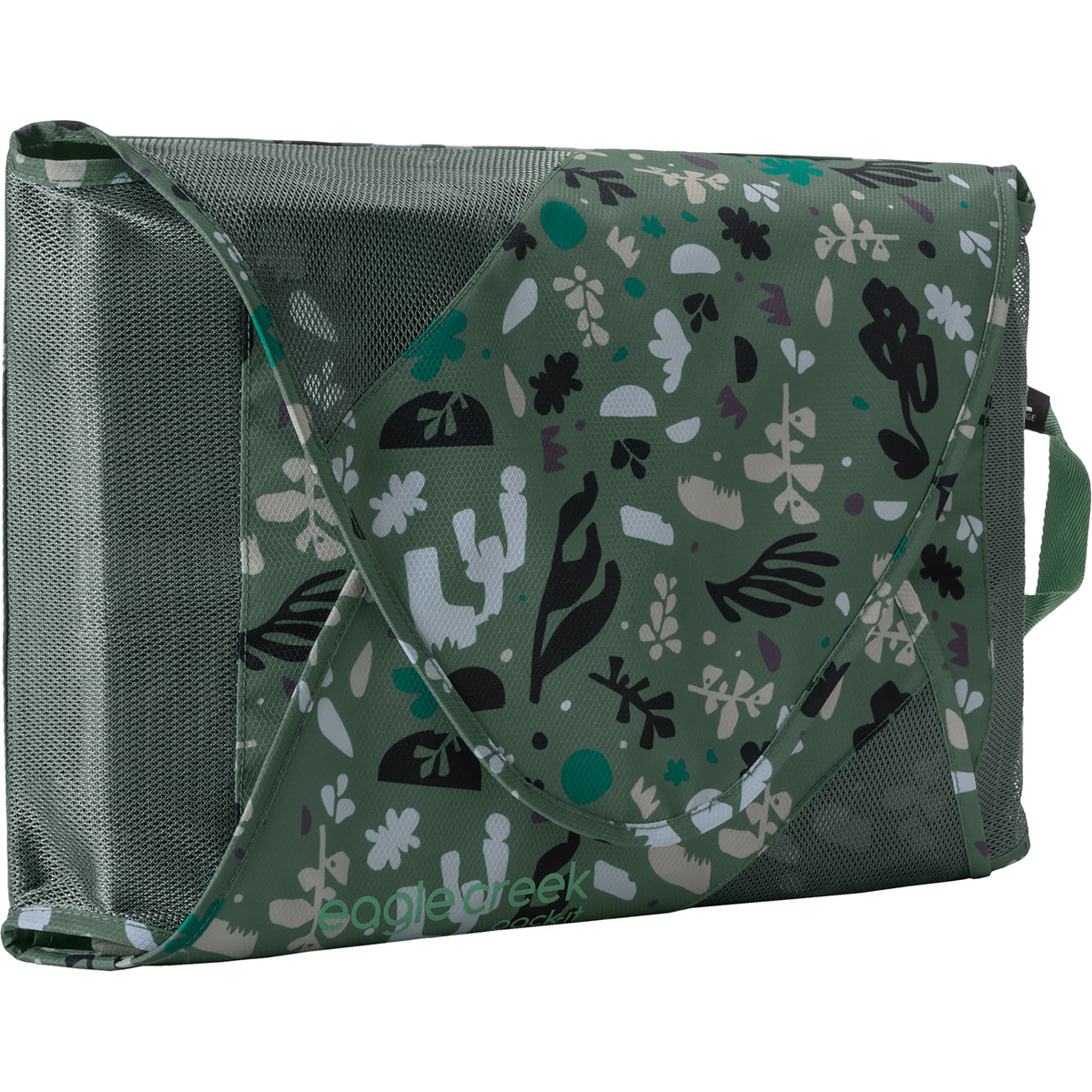 Eagle Creek Pack-It Reveal Garment Folder L Packtasche (Größe L, gruen)