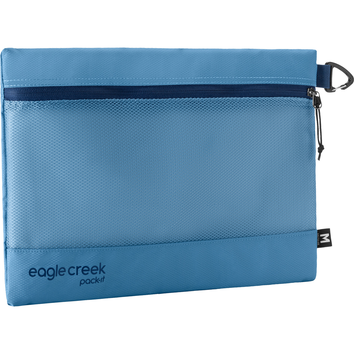 Eagle Creek Pack-It Reveal Sack M Packtasche (Größe ONE SIZE, blau)