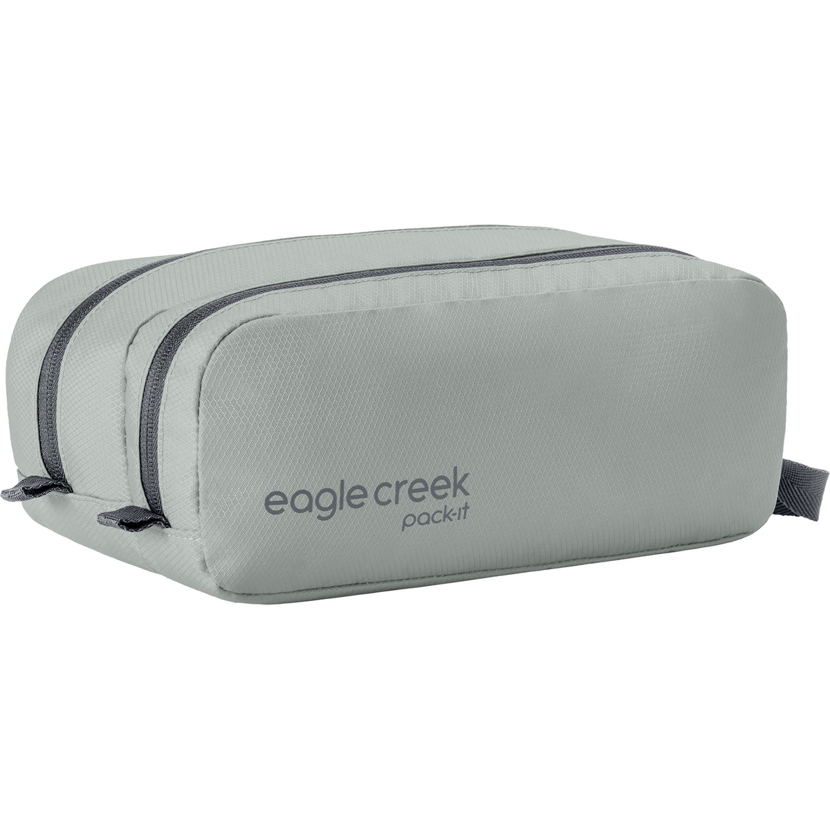 Eagle Creek Pack-It Reveal Quick Trip Kulturtasche (Größe ONE SIZE, grau)