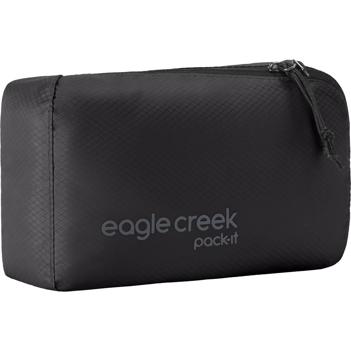 Eagle Creek Sac de rangement Pack-It Isolate Cube XS (taille 1L | XS, Noir)